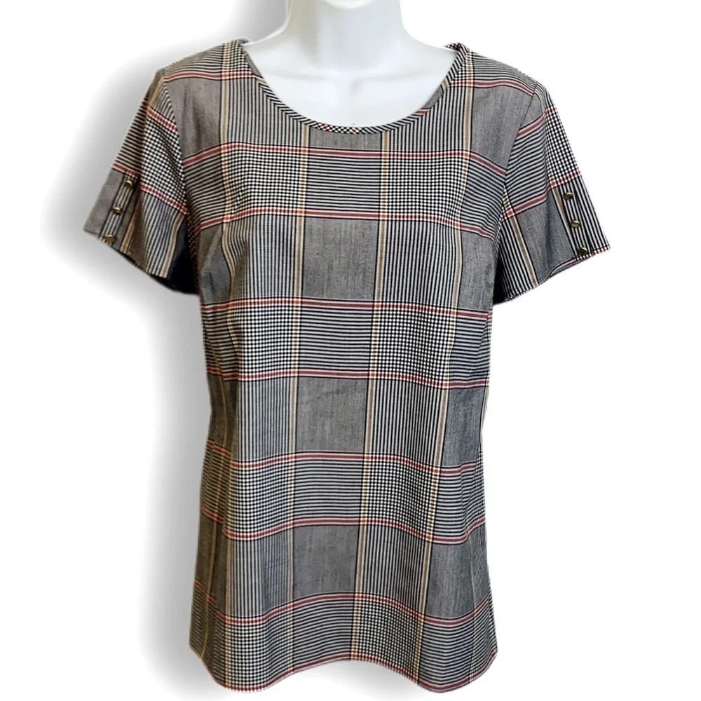 Liz Claiborne Top